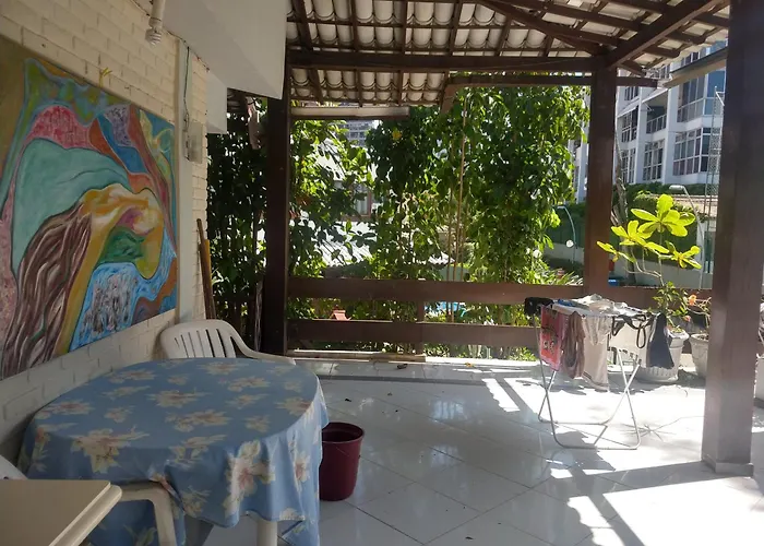 Lindo Por Do Sol Pe Na Areia Apartamento Rio de Janeiro